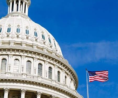 U.S. election: Republican takes Senate majority for first time in 4 years