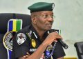 ALLEGED EXTORTIONS: IGP Orders Stringent Punishment For Corrupt Officers