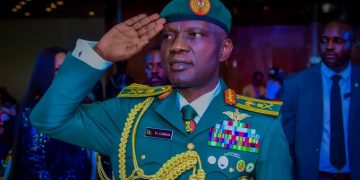 COAS’ DEATH: IGP Shelves All Personal, Social Engagements In Honour of Late Let. Gen. Lagbaja