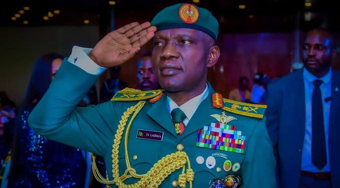 COAS’ DEATH: IGP Shelves All Personal, Social Engagements In Honour of Late Let. Gen. Lagbaja