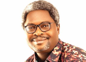 Wike appoints ex-Fayose’s spokesman, Lere Olayinka, as SSA