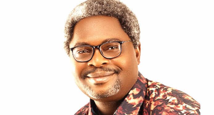 Wike appoints ex-Fayose’s spokesman, Lere Olayinka, as SSA