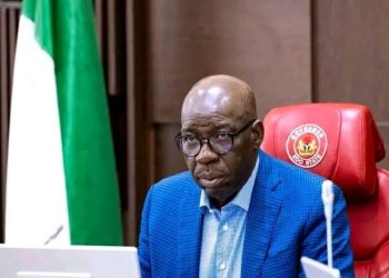 Obaseki dissolves cabinet ahead of Tuesday’s inauguration