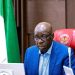 Obaseki dissolves cabinet ahead of Tuesday’s inauguration