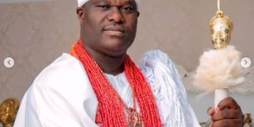 Ooni to Nigerians: Stop blaming govt, do something to better Nigeria