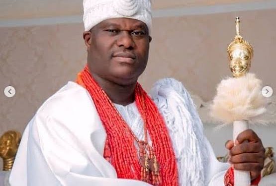 Ooni to Nigerians: Stop blaming govt, do something to better Nigeria