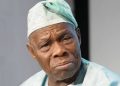 I don’t belong to any political party – Obasanjo