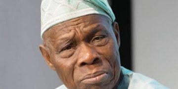 I don’t belong to any political party – Obasanjo