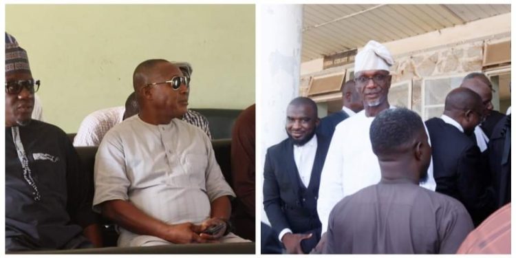 How Abdulfatah Ahmed, Ex-Kwara Governor Allegedly Misappropriated N5bn UBEC Fund – Witness