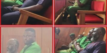 EFCC Arraigns Siblings for Allegedly Defrauding American $43, 850, N18.6m in Enugu