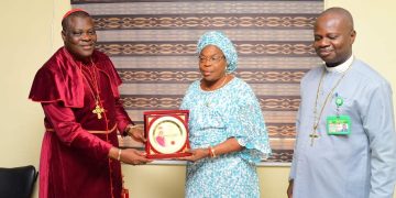 Spiritual Growth of Citizens Can Curb Corruption, Banditry, Drug Abuse, Others – Oyebanji