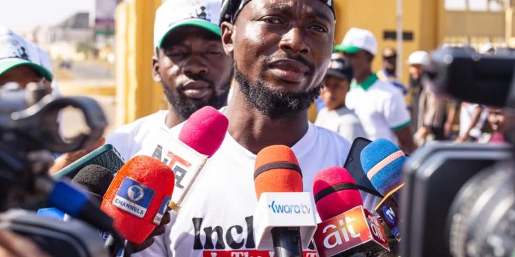 Abdulrazaq seeks improved acceptance, support for PLWDs