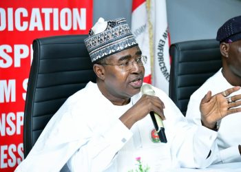 14, 480 arrested over 2.4million kg illicit drugs seized by NDLEA in 10 months – Marwa