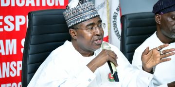 14, 480 arrested over 2.4million kg illicit drugs seized by NDLEA in 10 months – Marwa