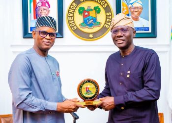 Lagos’ll Collaborate With FG On Road Infrastructure, Sanwo-Olu Assures 