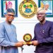 Lagos’ll Collaborate With FG On Road Infrastructure, Sanwo-Olu Assures