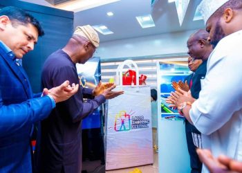 Sanwo-Olu Unveiles Lagos Shopping Festival 