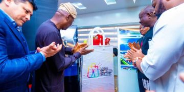 Sanwo-Olu Unveiles Lagos Shopping Festival 