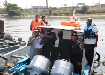 Customs WMC Battles Drug Trafficking, Seizes Cannabis, Tramadol, Arrests Three Suspects
