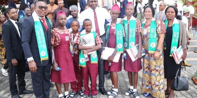 EFCC Tasks Youths on Unifying Strategies against Corruption