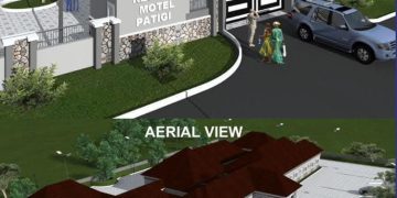 Tourism Drive: Governor AbdulRazaq intensifies efforts to rebuild Patigi Regatta Motel