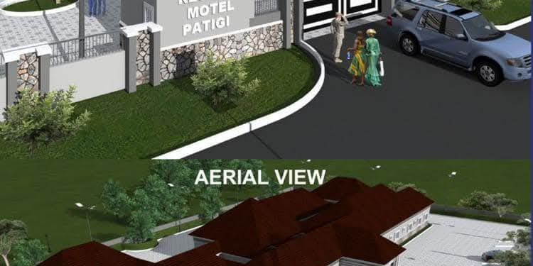 Tourism Drive: Governor AbdulRazaq intensifies efforts to rebuild Patigi Regatta Motel