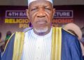 Breaking: Popular Islamic Preacher, Sheikh Muyideen Ajani Bello Is Dead
