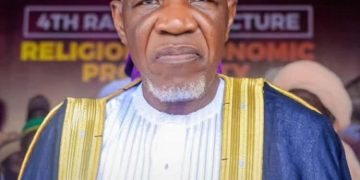 Breaking: Popular Islamic Preacher, Sheikh Muyideen Ajani Bello Is Dead