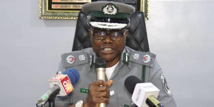 Comptroller Daniyan Urges Stakeholders to Adopt B’Odogwu System