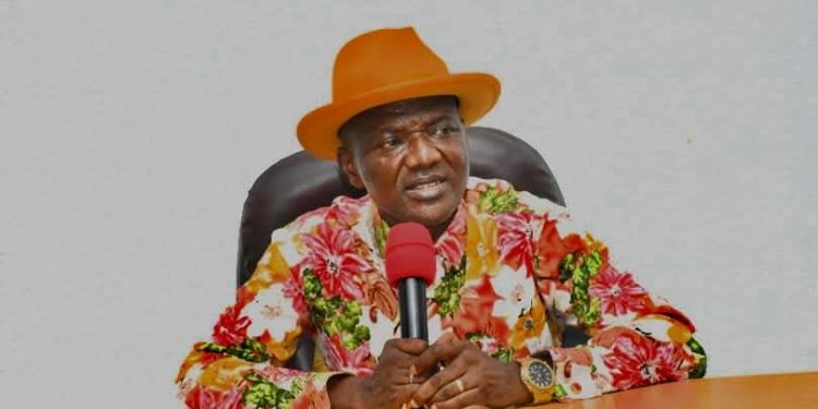 Bayelsa Govt sets up Anti-power facilities theft taskforce