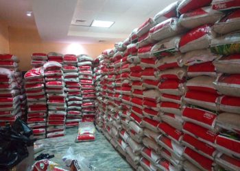 Bayelsa State government flags off distribution of the vulnerable 