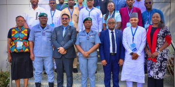 WCO, NCS Train Officers on Cutting-Edge Tools to Fortify Borders, Boost Trade 
