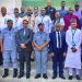 WCO, NCS Train Officers on Cutting-Edge Tools to Fortify Borders, Boost Trade