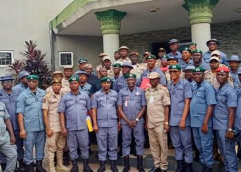 JBPT Sector II Busts Arms Smuggling Operation