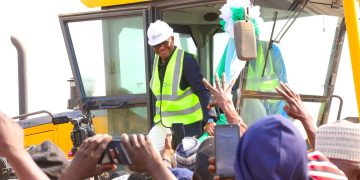 Wike to contractor: Employ 100 Nigerians to feed their families