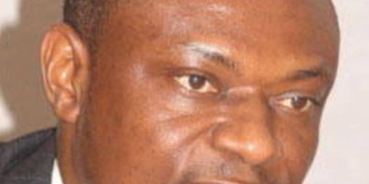 EFCC Re-Arraigns Ex-Bank PHB MD, Francis Atuche, Two Others For Forgery in Lagos