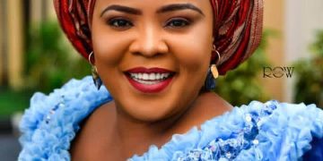 PDP chieftain, Akinrinmola applauds election of Nandi-Ndaitwah as Namibia’s first female President