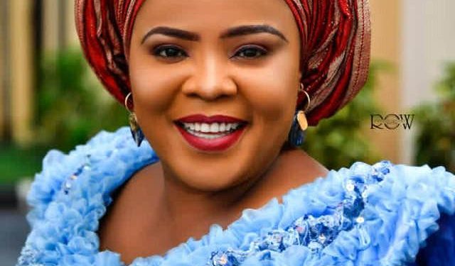 PDP chieftain, Akinrinmola applauds election of Nandi-Ndaitwah as Namibia’s first female President