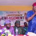 Ekiti assembly member, Ayorinde, empowers constituents, reiterates proper representation
