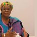 Namibia elects Nandi-Ndaitwah as first female president