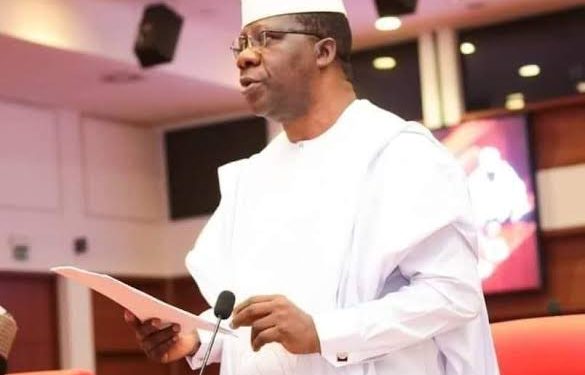 Senate: We didn’t suspend debate on tax reform bills