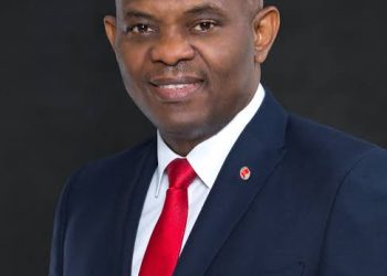 Elumelu to FG: Prioritise security, electricity for Nigeria’s devt