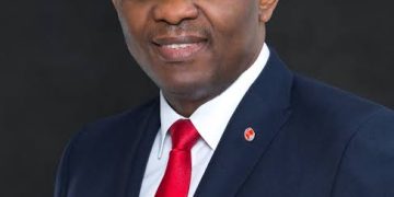 Elumelu to FG: Prioritise security, electricity for Nigeria’s devt