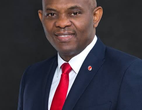 Elumelu to FG: Prioritise security, electricity for Nigeria’s devt