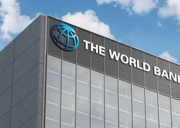 World Bank announces record $100bn support for poorest countries