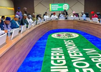 NGF mourns victims of Zamfara ‘road explosion’