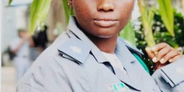 Nigeria Customs Ondo/Ekiti Command Grieves Loss of ASCII Bolaji Rasaq
