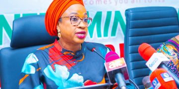 Inter-Ministerial Press Briefing: Kwara Govt Reiterates Commitment to Welfare of Workers, Pensioners