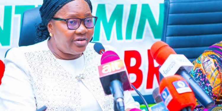 Inter-Ministerial Press Briefing: Governor AbdulRazaq Records Notable Achievements in Tertiary Education