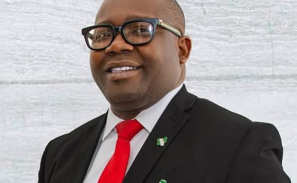 Decentralise aesthetic development of FCT, legal expert urges FG